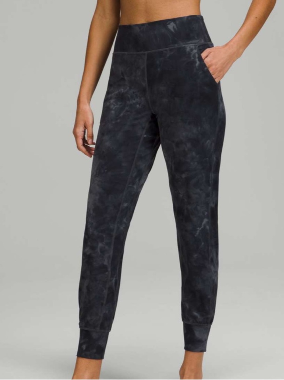 Lululemon Align HR Jogger